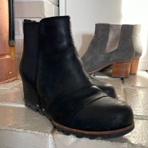 Sorel Booties